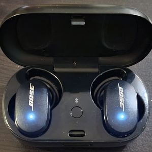 Bose QuietComfort® Earbuds
